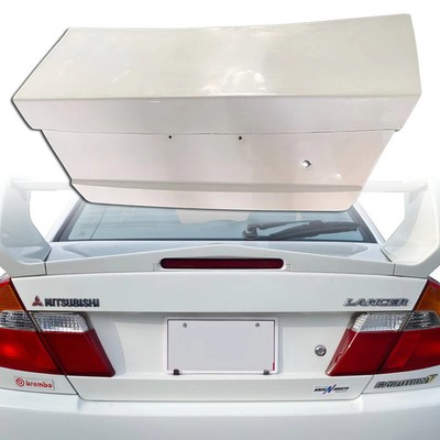 ModeloDrive FRP EVO5 Trunk EVO5 EVO6 4dr for Evolution Mitsubishi 98-01 modelod