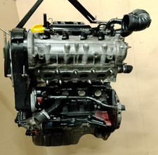 MOTORE 192B2000 FIAT BRAVO 1.4 BENZINA 16V