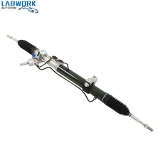 26-3023 Power Steering Rack And Pinion For 04-15 Titan Armada Infiniti Qx56 5.6l 26-3023 Power Steering Rack And Pinion For 04-15 Titan Armada Infiniti Qx56 5.6l