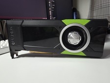 NVIDIA Quadro P5000 16GB GDDR5X Professional Graphics Card, Perfect for Plex