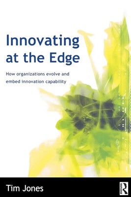 Tim Jones | Innovating at the Edge | Taschenbuch | Englisch (2002) | Routledge