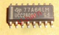 TI SOP16, Natural Interleaved Dual Phase, UCC28060DR *tm