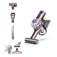 Dyson Car & Boat Handheld Vacuum – 50 Min Runtime – Furniture Cleaning Kit – New