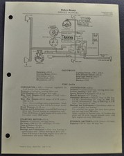1929 1930 1931 1932 Chevrolet 6cyl Wiring Diagram Sheet Excellent Original 1929 1930 1931 1932 Chevrolet 6cyl Wiring Diagram Sheet Excellent Original