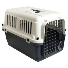 Karlie Flugzeugbox Nomad L-XXXL - IATA-zugelassen, Hundetransport, Rollen Karlie Flugzeugbox Nomad L-XXXL - IATA-zugelassen, Hundetransport, Rollen