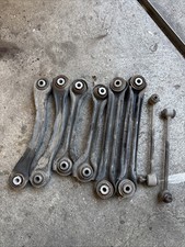 Mercedes R172 SLK W203 Querlenker Hinter Rad Aufhängung Achslenker A1723502203 Mercedes R172 SLK W203 Querlenker Hinter Rad Aufhängung Achslenker A1723502203