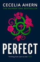 Perfect | Cecelia Ahern | Taschenbuch | Englisch | 2025 | Ean 9780008758714