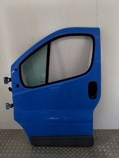 Porte avant et accessoires Renault TRAFIC