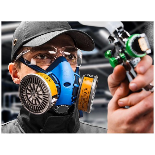 Anstoßkappe schwarz, Kopfschutz Schutzhelm Hardcap Schutzkappe Arbeitskappe - Bild 3 von 4