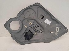 A1697301479 t&uuml;rverkleidung hinten rechts f&uuml;r MERCEDES CL. A W169 640940 2007