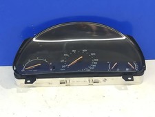 Saab 9-5 2002 Diesel Geschwindigkeitsmesser Cockpit 5373188 88kW BPR38830