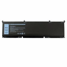 Batteria Per Portatile DELL ALIENWARE M15 R3 R369KF2