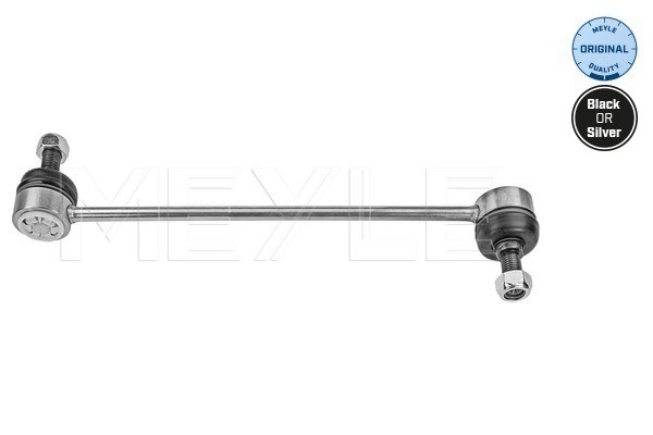2X Meyle 716 060 0033 Stange/Strebe Stabilisator FüR Ford-image