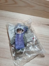 FIGURINE MONSTRES & CIE BOUH DISNEY 2002 HAPPY MEAL McDONALD'S 13.5 CM NEUF