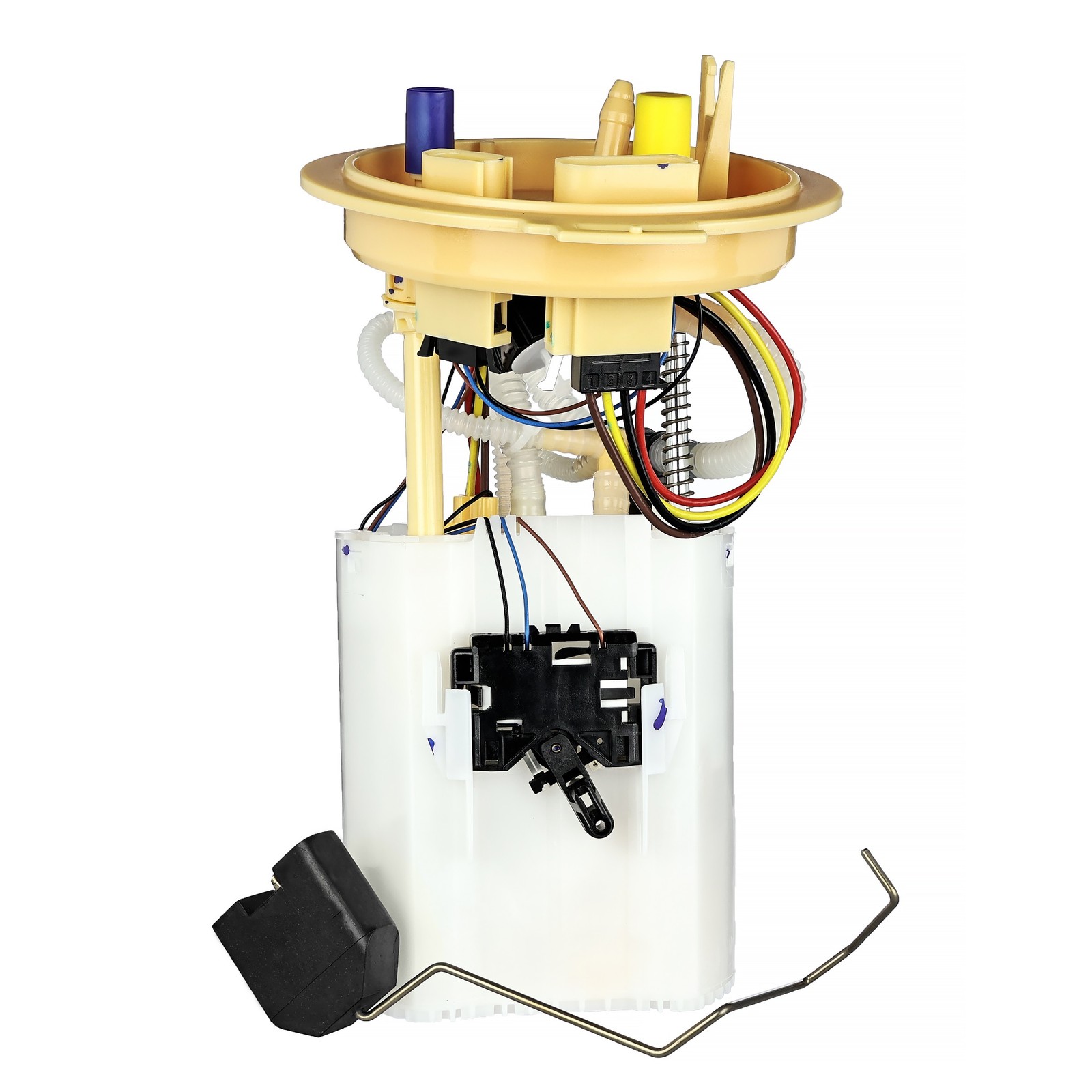 Pompe à carburant 5Q0919050 Q à débit constant pour Golf 7 TDI - 2