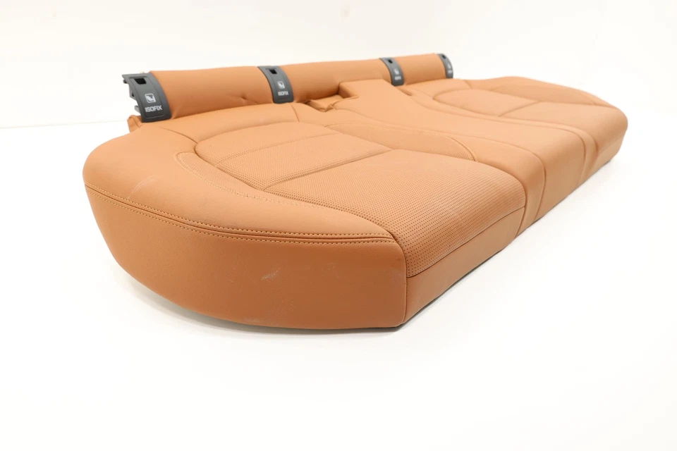 Asiento trasero inferior JAGUAR XF 2024 T2h55826qwx Foto 2 de 4