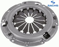 Sachs 3082640301 Kupplungsdruckplatte FüR Mazda