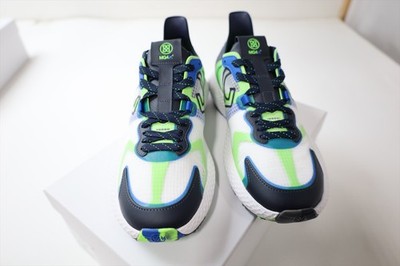 G/FORE LTD RELEASE MG4X2 RIPSTOP Shoes Men 9 TWILIGHT/GECKO INV12795897