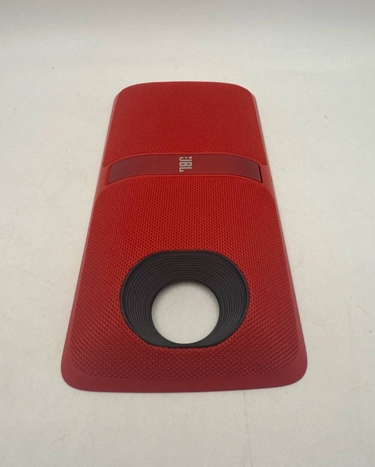 JBL SoundBoost 2 Portable Speaker with Built-in Power Bank for Motorola Moto Z2 - Image 4 of 4
