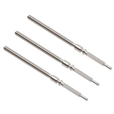 3 WINDING STEM FOR SEIKO 354-601 354-601 6308 6309 6319 6319 6347 6349 6429 7545