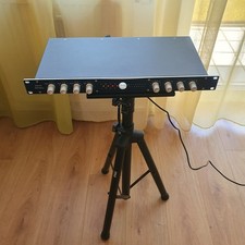 Elysia Xpressor 19 Rack Kompressor