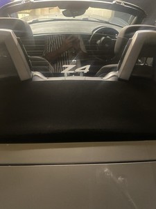 Bmw Z4 E85 Wind Deflector | eBay