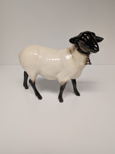 HAGEN RENAKER DESIGNERS WORKSHOP LADY JANE EWE 1955 Read