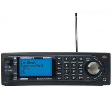 Uniden BCD996P2 Digital Police Scanner   Expertly Refurbished w/ 90-Day Warranty