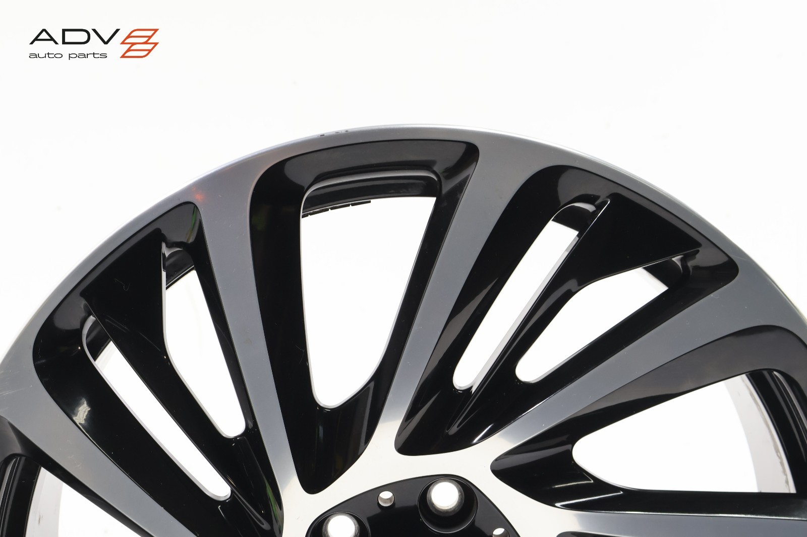 2014 - 2020 BMW i8 I12 FRONT LEFT WHEEL RIM 7.5Jx20 H2 IS 40 & CAP & TPMS OEM