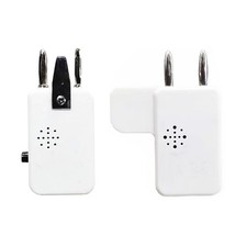 Stand-alone practice tool for fencing targets, compact multifunctional