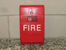 EDWARDS G1RF-HD-E FIRE ALARM HORN STROBE