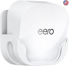 QUIDDITY eero 7 Wall Mount Bracket  Compatible with eero WiFi 7 Mesh Router