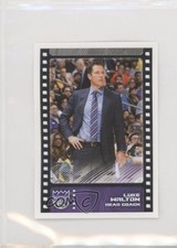 2019-20 Panini Sticker & Card Collection Album Stickers Luke Walton #461 0p38