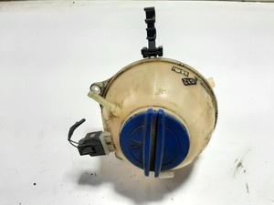 VW POLO 6R, 6C Ausgleichsbehälter 6Q0121407B 1.2 Diesel 55kw 2010 34531612