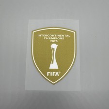 2025 FIFA INTERCONTINENTAL CHAMPIONS PSG Pari...