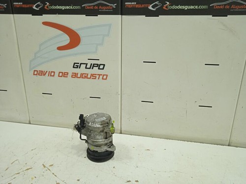 97701-XXXX klimakompressor für KIA PICANTO 1.1 2004 1079534