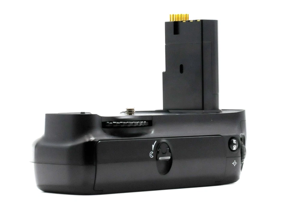 Nikon MB-D200 Multi Power Battery Pack [Excellent] Fully Tested from Japan - Image 3 of 4