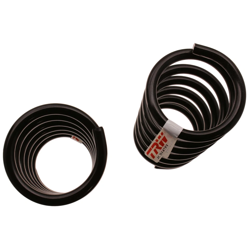 Coil Spring Set for Toyota Sienna 2004 - 2010 TRW JCS1475T Foto 3 de 4
