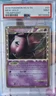 2010 POKEMON HEARTGOLD & SOULSILVER TRIUMPHANT #97 MEW-HOLO PSA 9