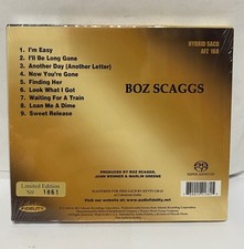 SACD CDs Audio Fidelity for sale | eBay