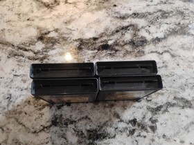 Atari 2600 Game Cartridges Lot of 16 - With Manuals - All Tested And Working 