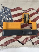 Guillotine Super-8 Film Splicer for Sound Standard  Thin Base Polyester USED