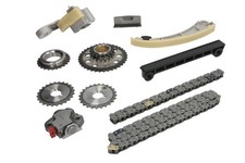 Kit de distribution Suzuki BALENO