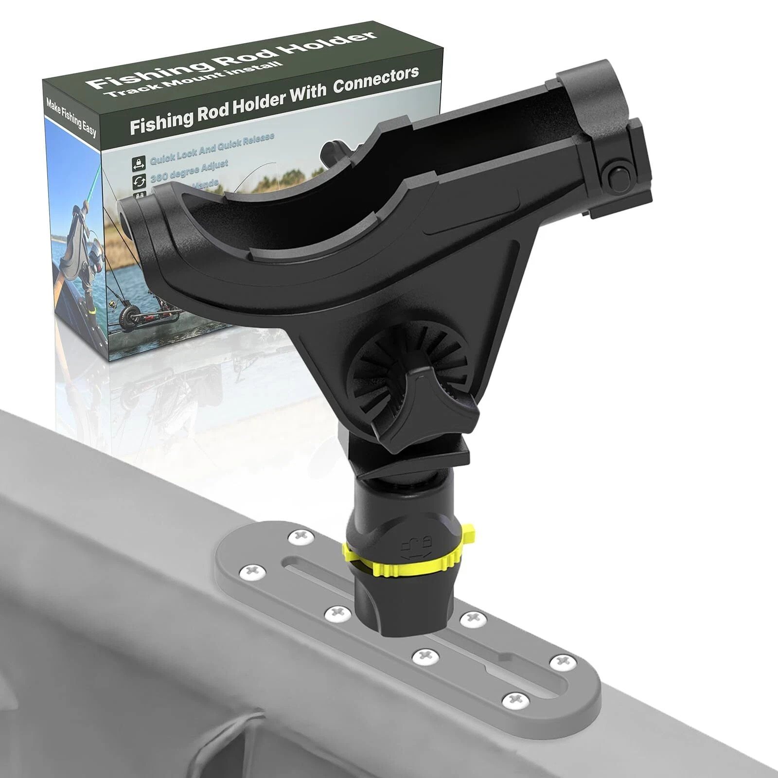 Track Adapter For K...