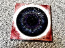 Nick Mason & Rick Fenn - White of the Eye Vinyl LP (NEW/SEALED)