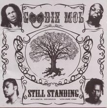 Still Standing von Goodie Mob | CD | Zustand sehr gut