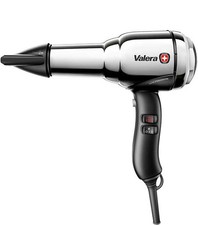 Valera Fön Swiss Steel-Master Chrome