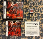 Resident Evil Deadly Silence Nintendo DS Authentic Complete CIB Tested MINT NTSC