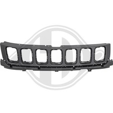 Calandre Jeep COMPASS