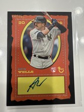 2024 Topps Brooklyn Collection Baseball Checklist Guide in-content 17
